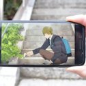 不再仰望