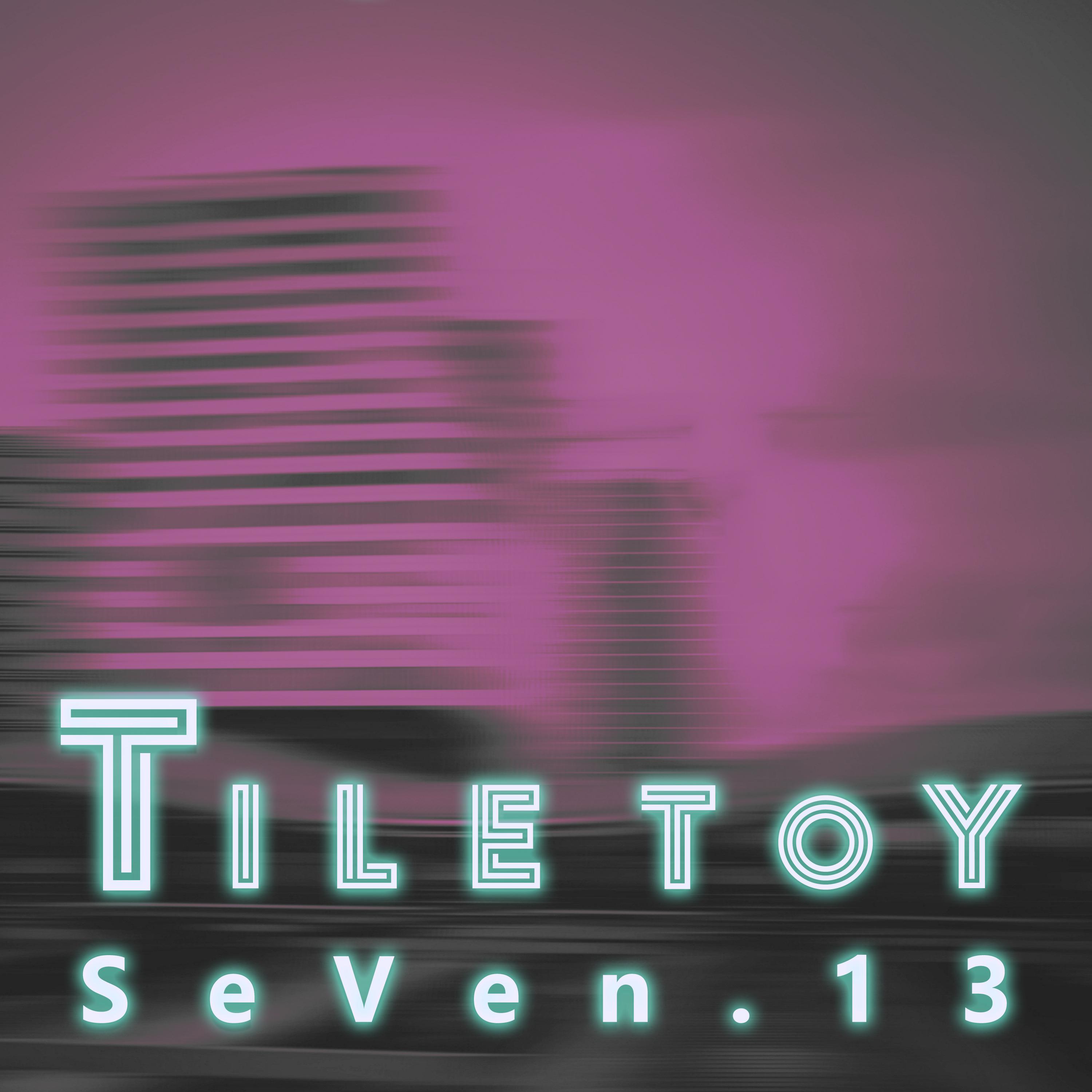 Tile Toy专辑