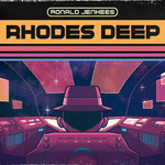 Rhodes Deep专辑