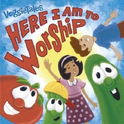 Here I Am To Worship专辑