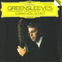 Greensleeves - Solo Guitar Recital专辑