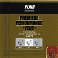 Premiere Performance Plus: Plain
