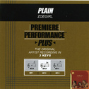 Premiere Performance Plus: Plain专辑