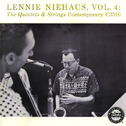 Lennie Niehaus, Vol. 4: The Quintets and Strings专辑
