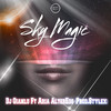 DJ Gianlu - Sky Magic