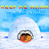 Tom Rosenthal - Keep Me Warm