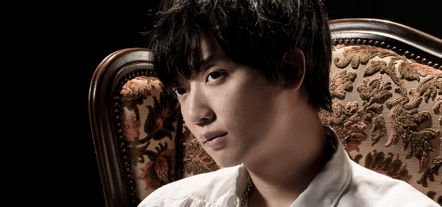 佐香智久（さこう ともひさ，Tomohisa Sako） 歌手 网易云音乐