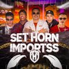 DJ TRICKPA - Set Hornimportss