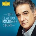 The Plácido Domingo Story专辑