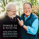 Hope Amid Tears - Beethoven: Cello Sonatas专辑