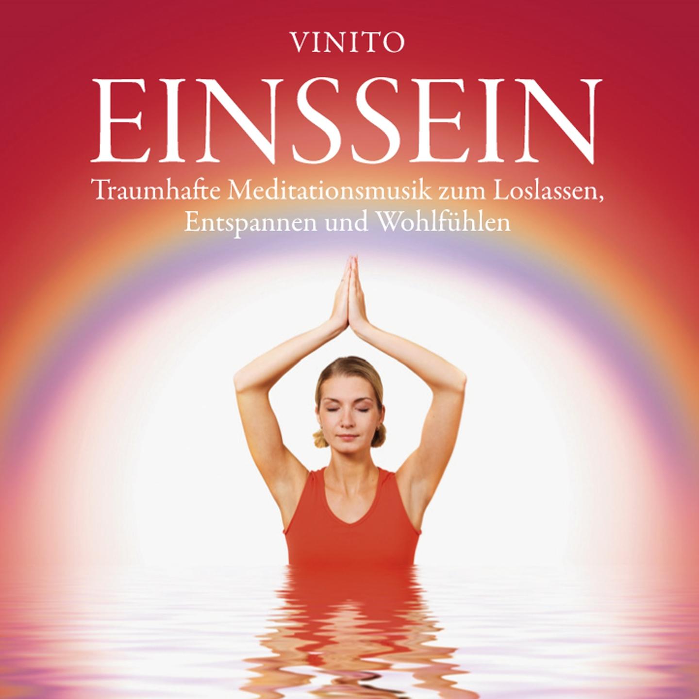 Einssein: Traumhafte Meditationsmusik专辑