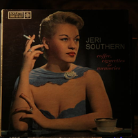 Jeri Southern