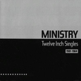 Twelve Inch Singles (1981-1984)