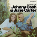 Carryin\' On with Johnny Cash and June Carter专辑