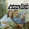 Carryin\' On with Johnny Cash and June Carter专辑