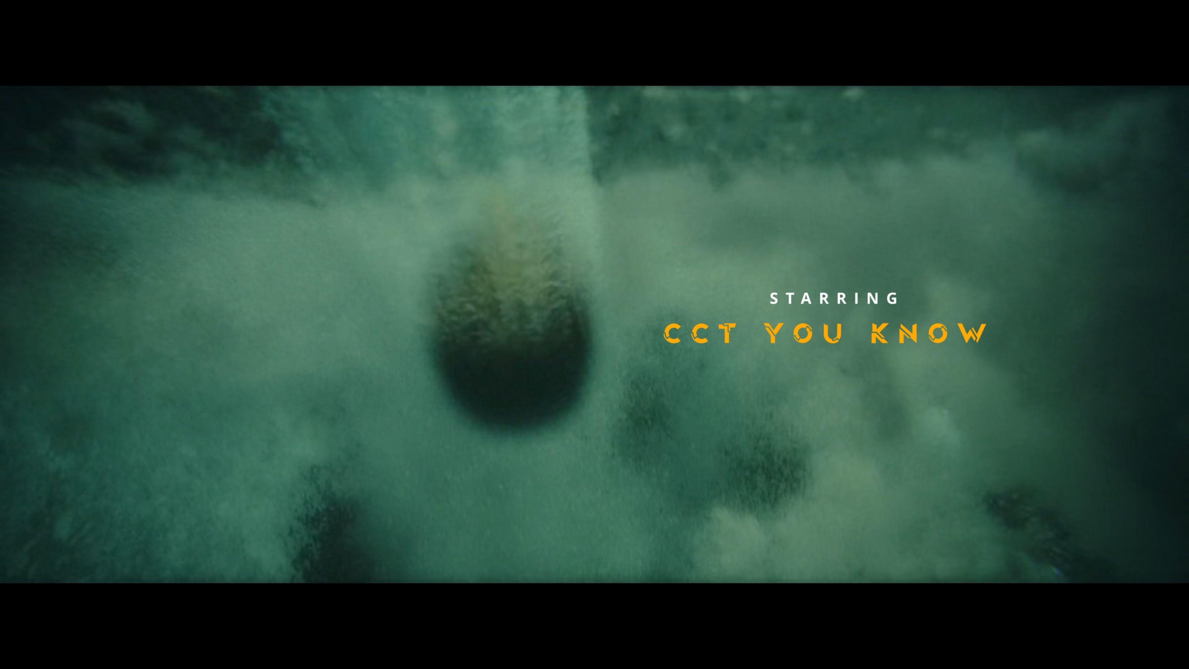 CCTyouknow - CCTyouknow - 