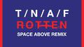 Rotten (Space Above Remix)专辑