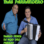 Más Parrandero