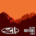 Live from  Red Rocks专辑