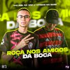 Mc Biel na Voz - Roça nos Amigos da Boca