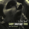 Samy Daussat - All Love