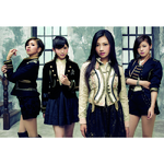 SECRET (Japanese Ver.)专辑