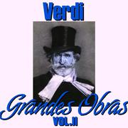 Verdi Grandes Obras Vol.II