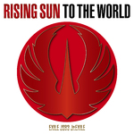 RISING SUN TO THE WORLD专辑