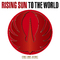 RISING SUN TO THE WORLD专辑