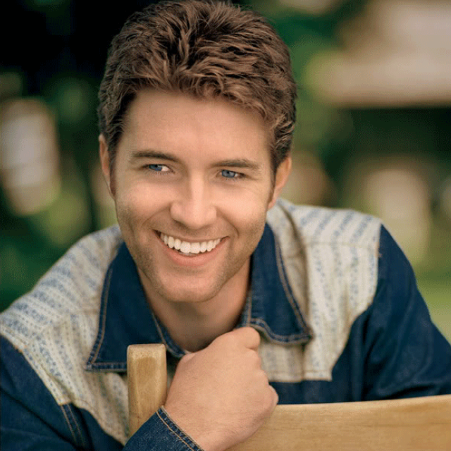 josh turner (乔什-特纳)乡村巨星 重低音图片