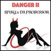 Spiky - Danger II