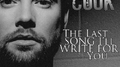 The Last Song I\'ll Write for You专辑