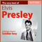 Elvis Presley: Soldier Boy专辑