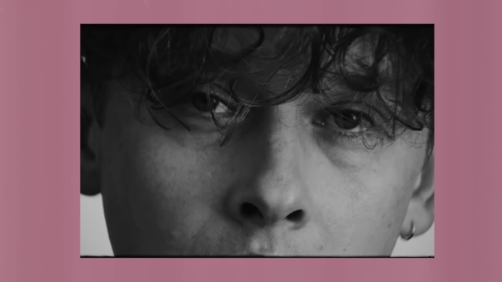 Bill Ryder-Jones - Don't Be Scared, I Love You