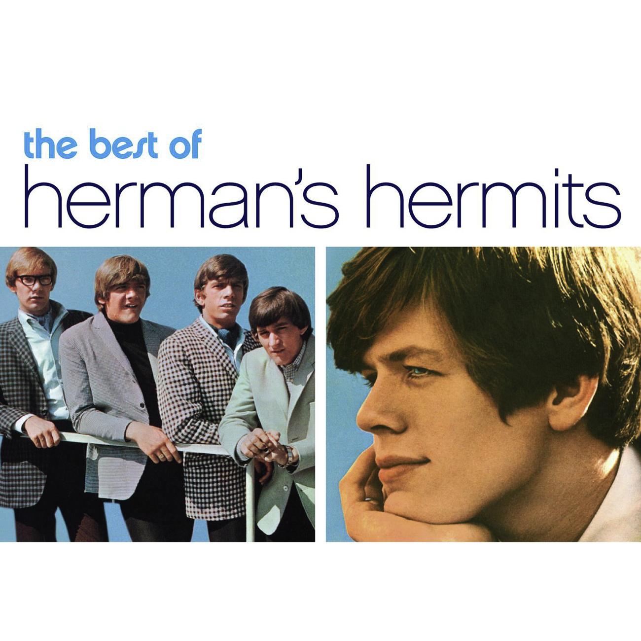 The Best of Herman\'s Hermits (Featuring Peter Noone)专辑