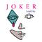 JOKER专辑