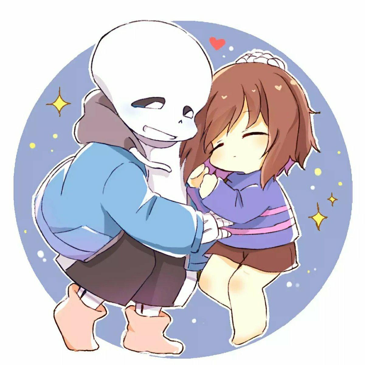 undertale/传说之下/请保持你的决心