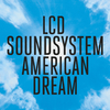 LCD Soundsystem - black screen