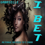 I Bet: Remake Remix to Ciara专辑