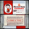Maxwell Young - Cherry Pie