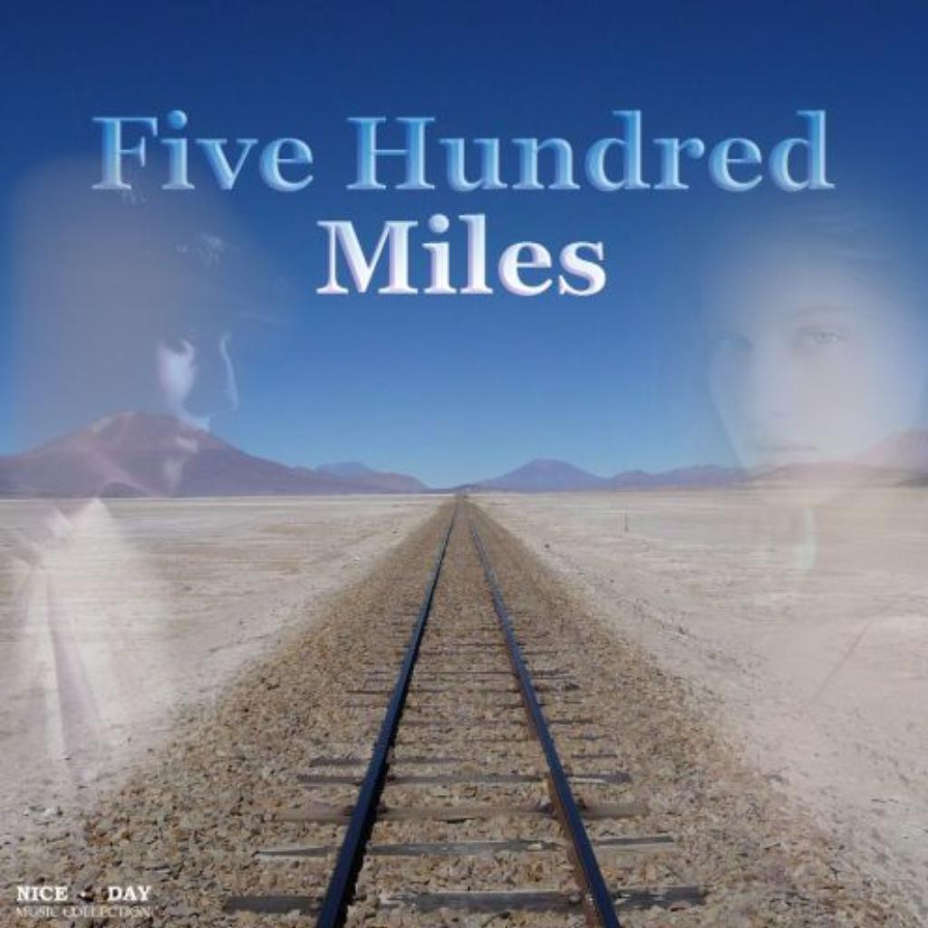 Five hundred miles mp3 download 7 day startup book pdf download