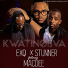 Exq - Kwatinobva (feat. Macdee)