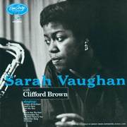 Sarah Vaughan