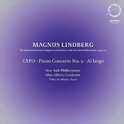 Magnus Lindberg专辑