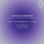 Magnus Lindberg