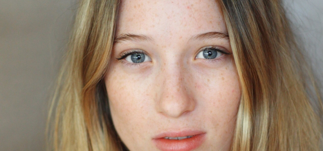 sophie lowe