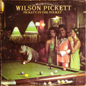 Pickett in the Pocket专辑