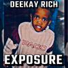 DeeKay Rich - Outer Space