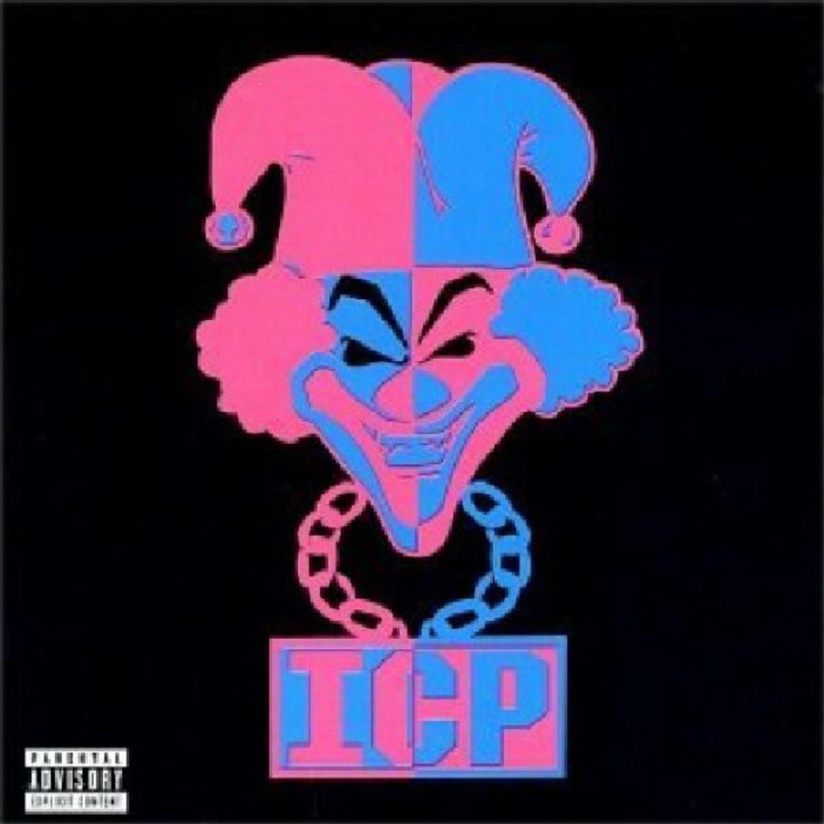 psychopathic - insane clown posse - 网易云音乐