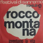 Inventiamo la vita (Festival di Sanremo 1962)专辑